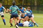 Women's Rugby vs Endicott  Wheaton Women's Rugby vs Endicott College.  Photo by Keith Nordstrom : Wheaton, Rugby, Endicott